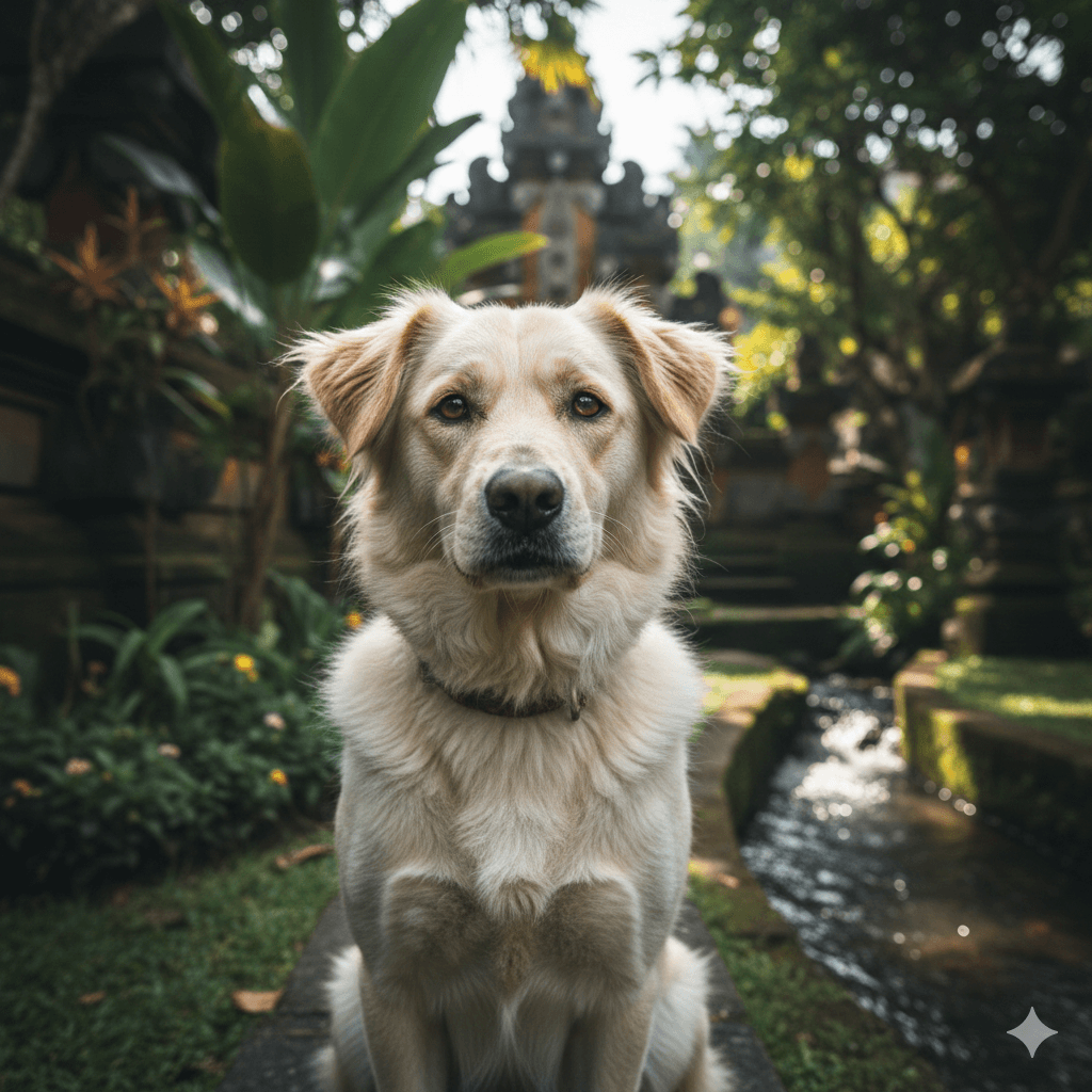 Kintamani Labrador Mix: Best 7 Expert Tips!