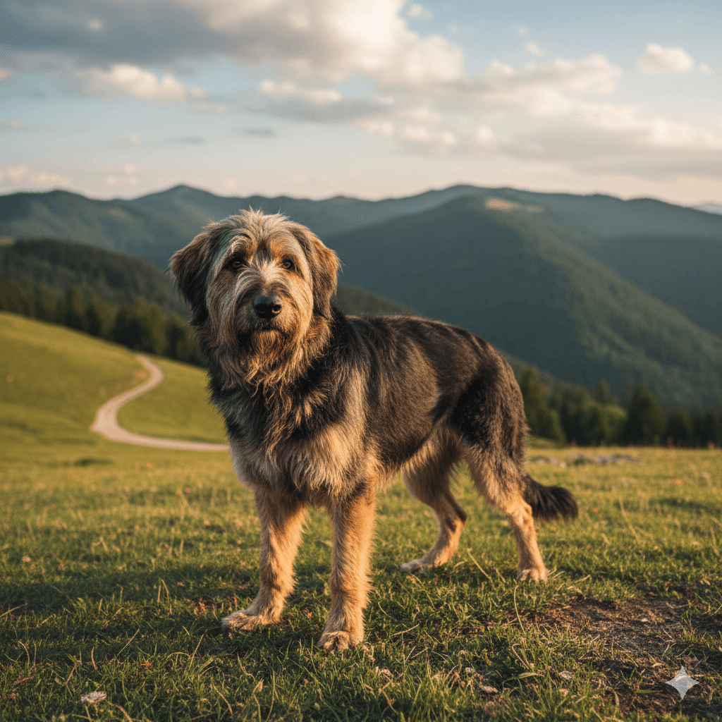 Bergamasco German Shepherd Mix: Best 7 Expert Tips!