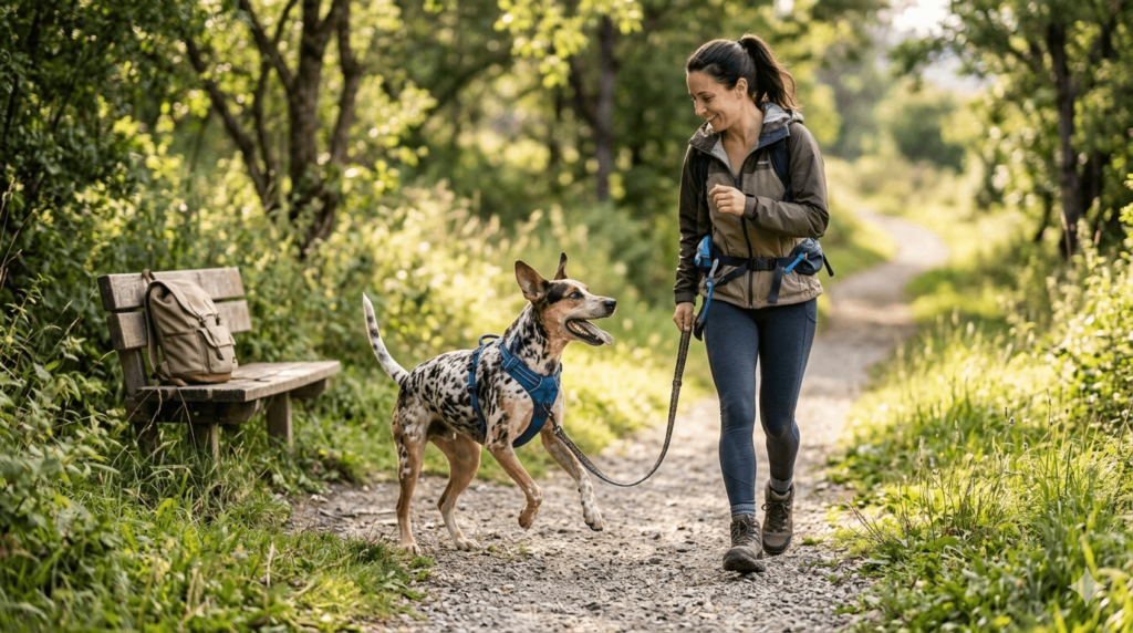 Telomian Dalmatian Mix: Best 7 Vet-Approved Facts!