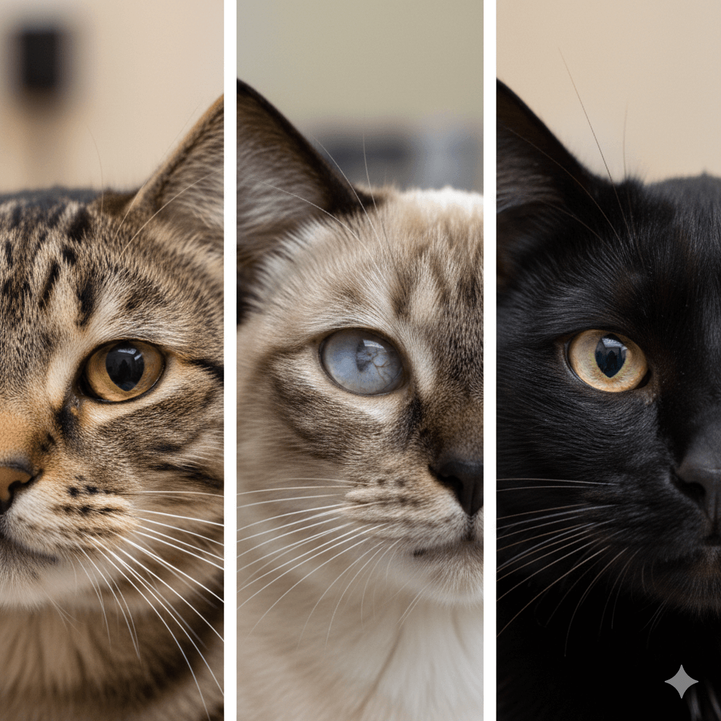 Types of Cat Eye Infections: Best 7 Expert Tips!