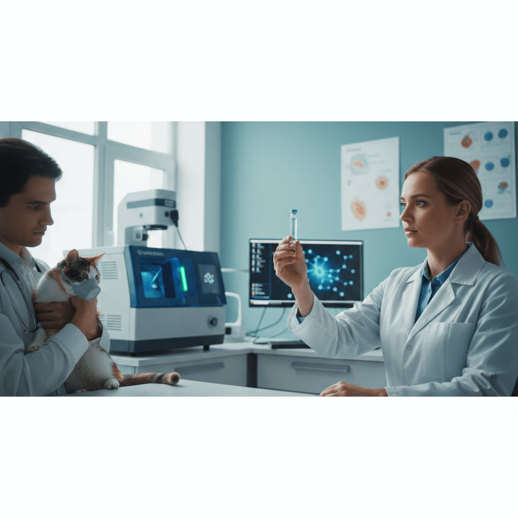 Can a Cat Be Tested for Rabies? Best 7 Expert Tips!