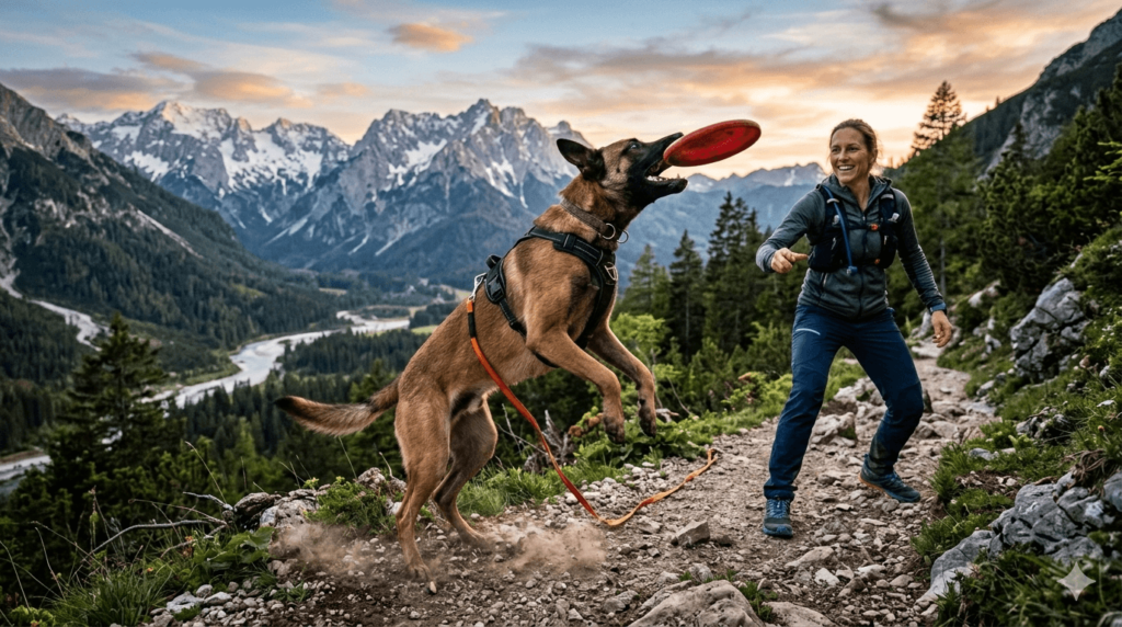 Kintamani Malinois Mix: Best 7 Vet-Approved Facts!