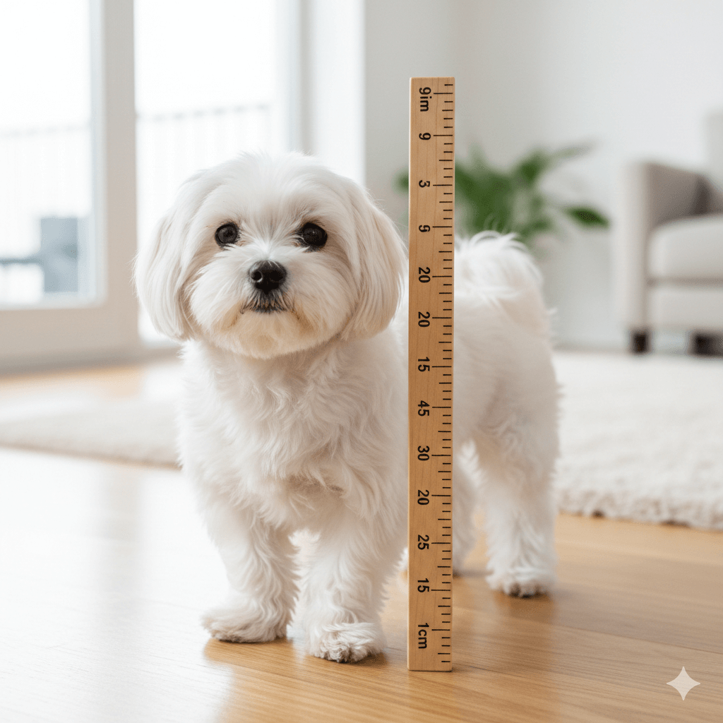 Understanding Maltese Dog Height: Best 7 Expert Tips!
