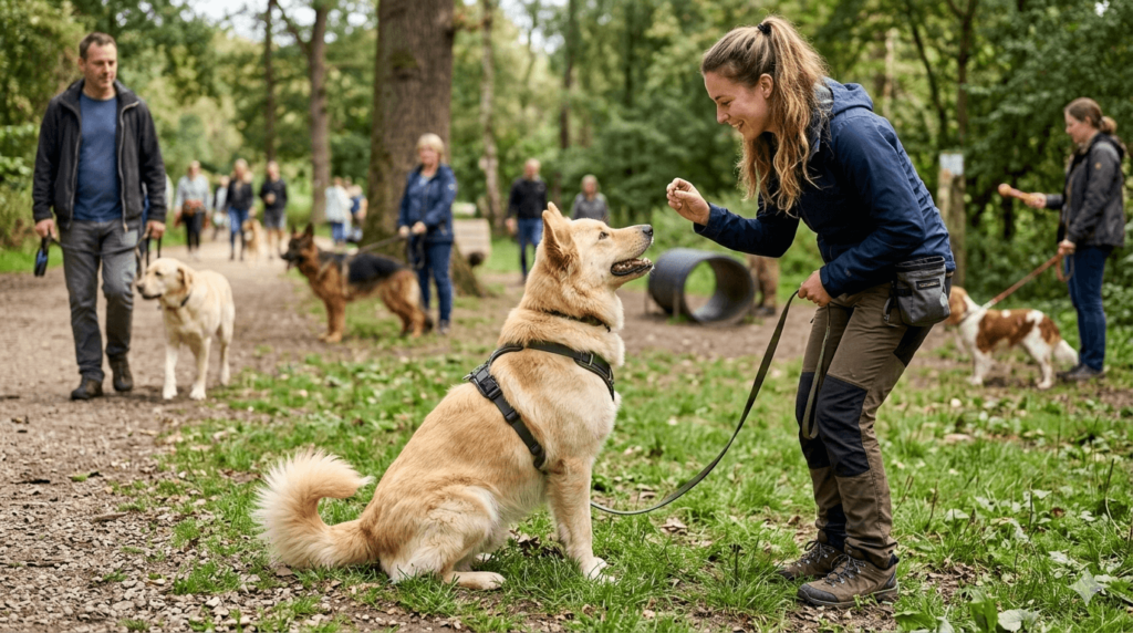 Kintamani Labrador Mix: Best 7 Vet-Approved Facts!
