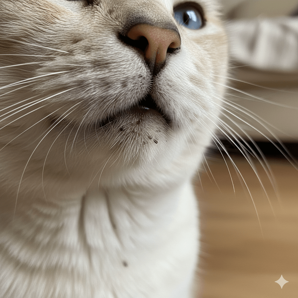 Cat Acne on Lips: Best 7 Expert Tips!