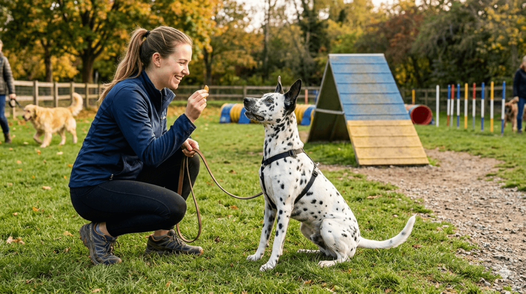 Telomian Dalmatian Mix: Best 7 Vet-Approved Facts!
