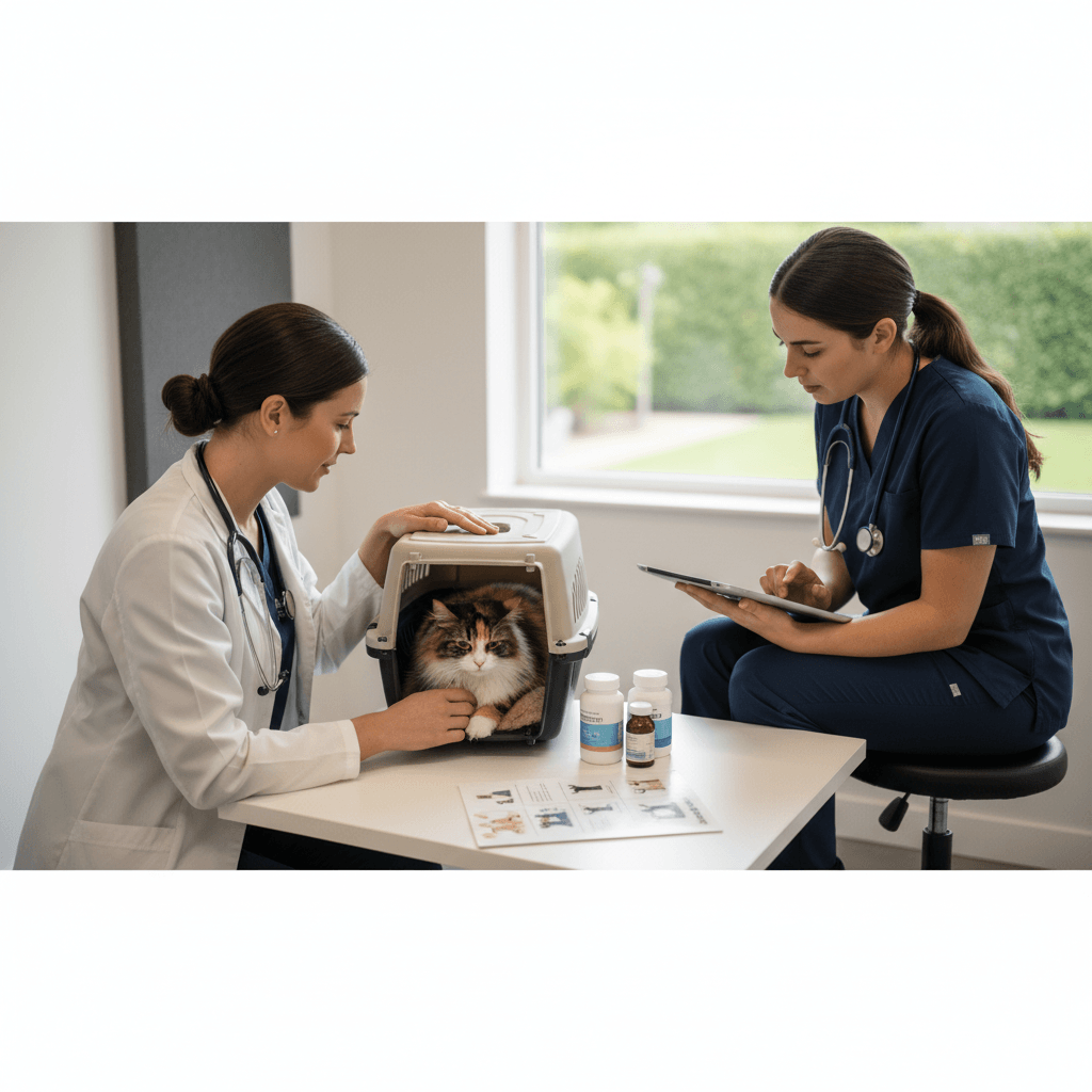 Noise Phobia in Cats: Best 7 Vet-Approved Facts!