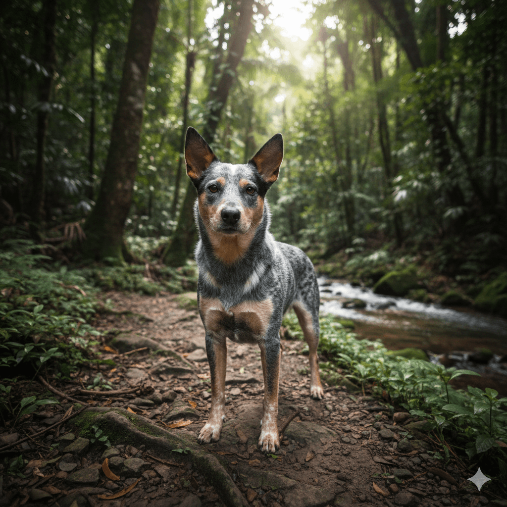 Telomian Blue Heeler Mix: Best 7 Expert Tips!
