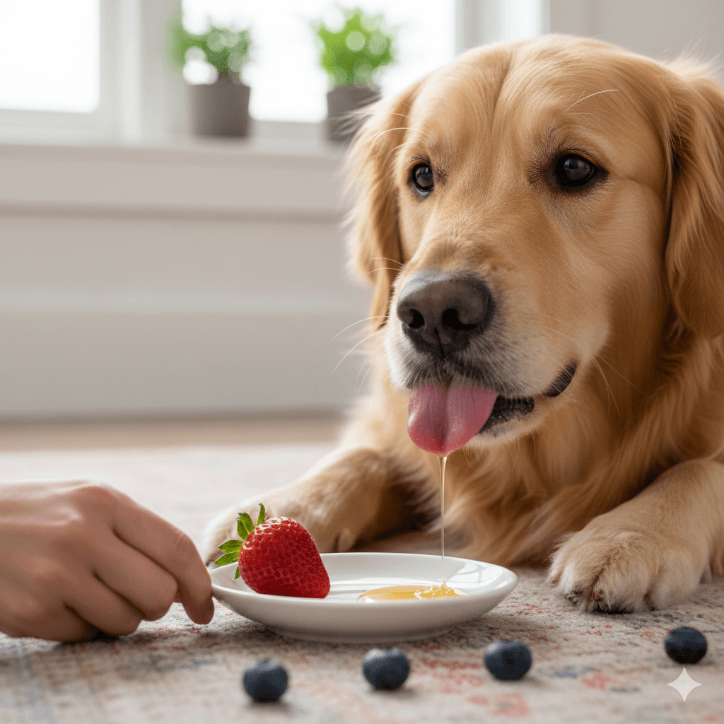 Can Dogs Taste Sweet? Best 7 Expert Tips!