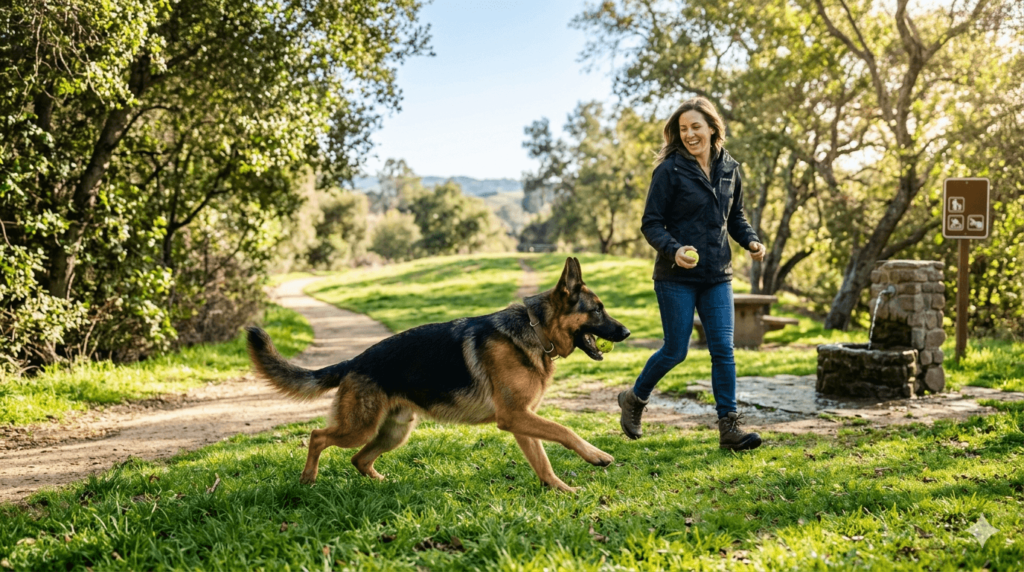 What is an Alsatian Dog? Best 7 Vet-Approved Facts!