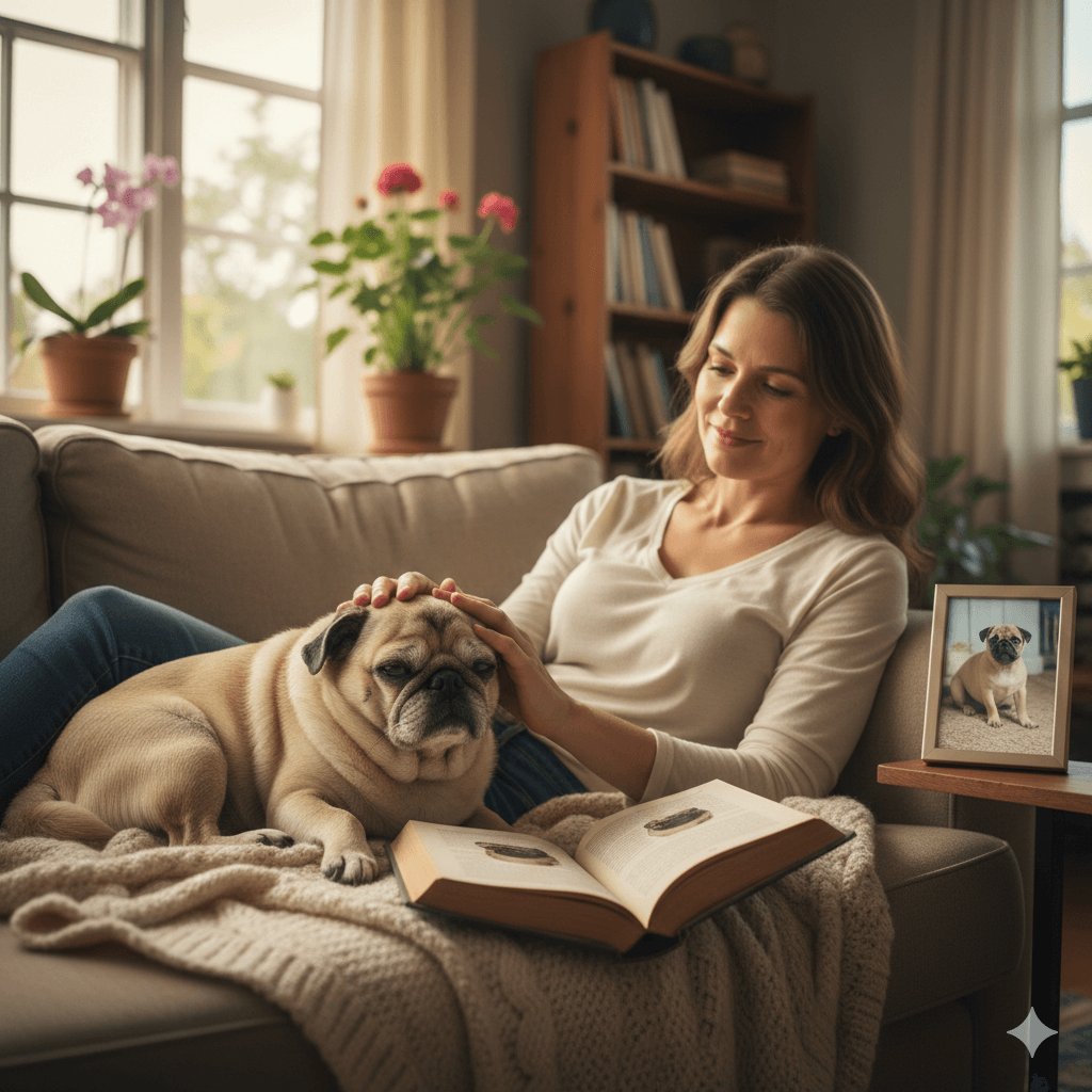 Pug Dog Life Expectancy: Best 7 Expert Tips!