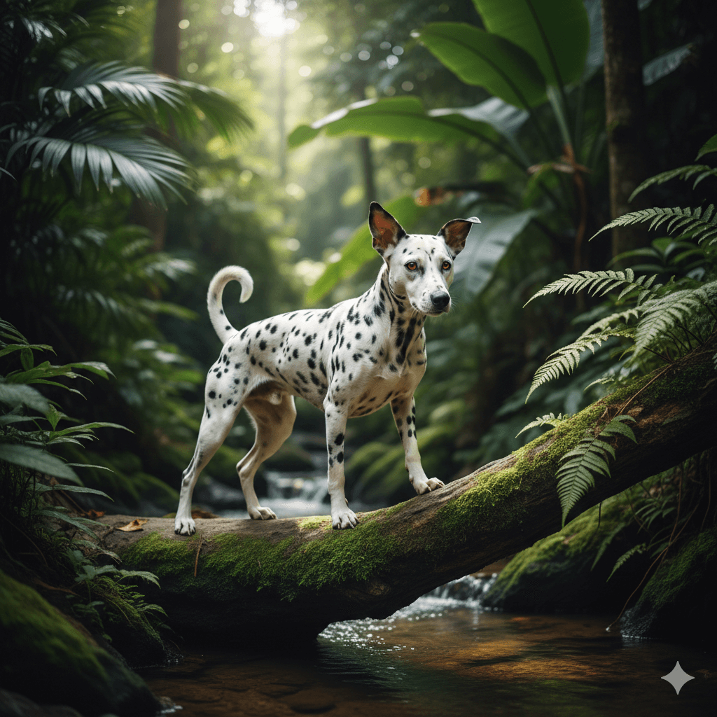 Telomian Dalmatian Mix: Best 7 Expert Tips!