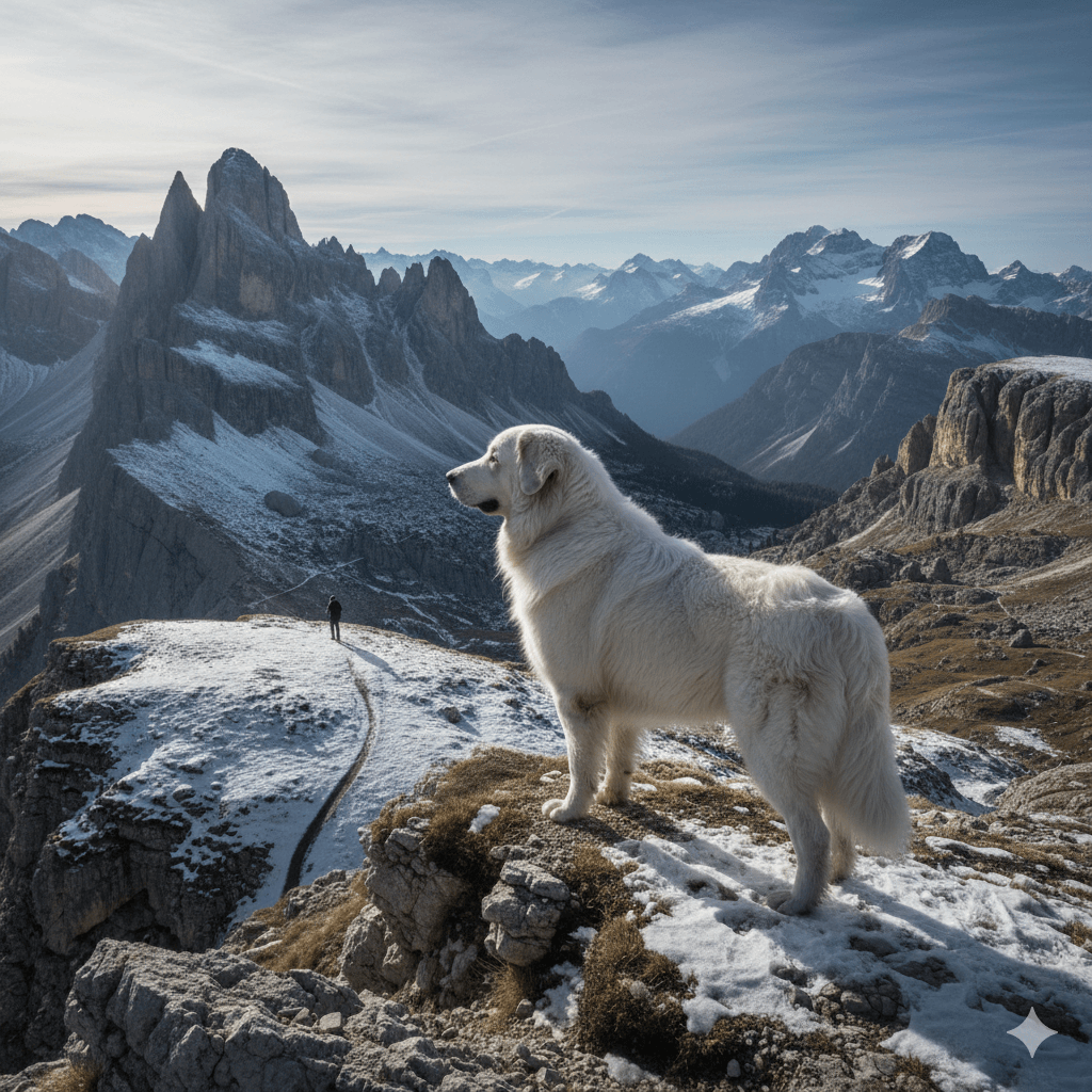 Pyrenees Dog Size: Best 7 Expert Tips!