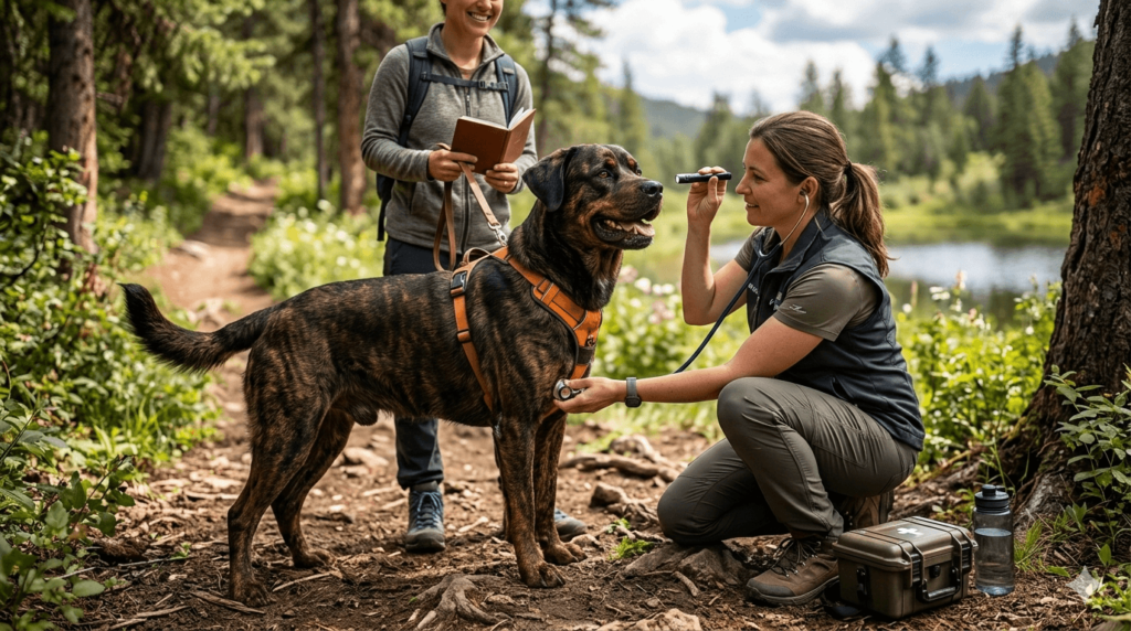 Kintamani Rottweiler Mix: Best 7 Vet-Approved Facts!