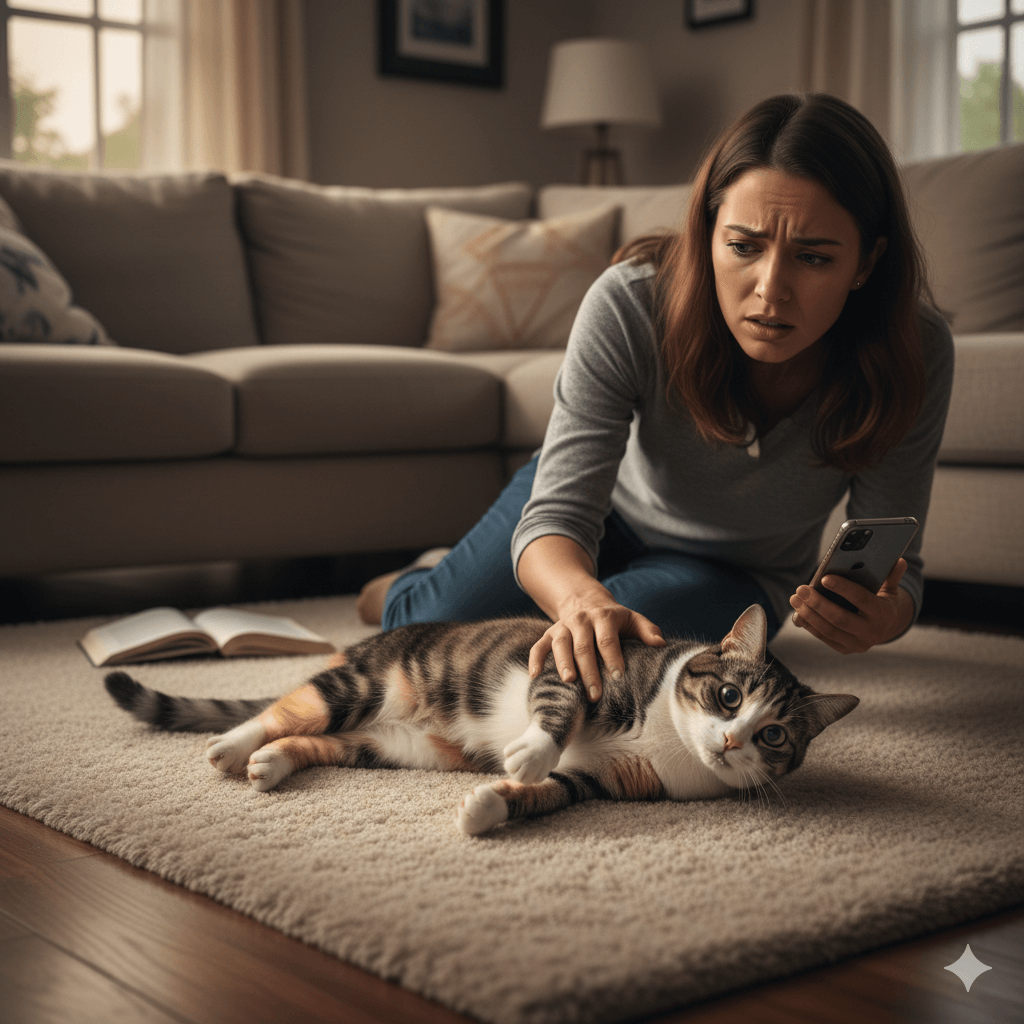 Does My Cat Have Epilepsy? Best 7 Expert Tips!