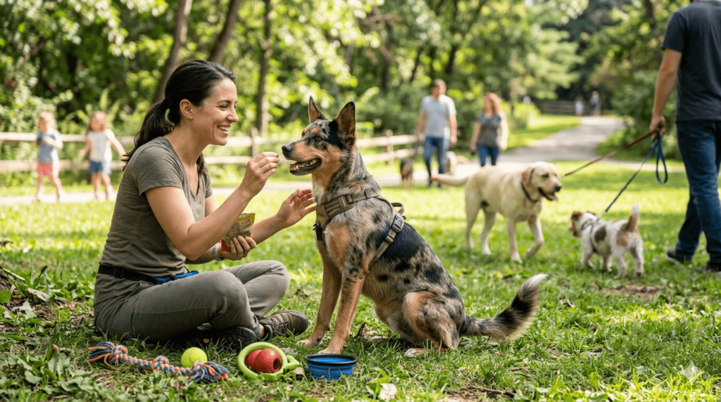 Telomian Australian Shepherd Mix: Best 7 Vet-Approved Facts!