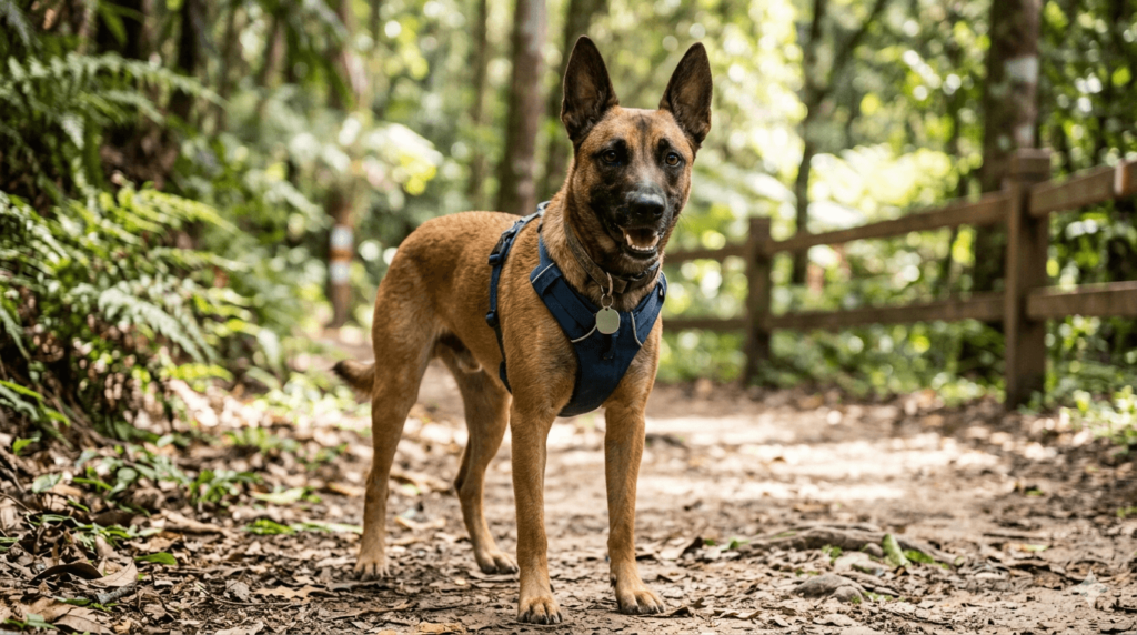 Telomian Malinois Mix: Best 7 Vet-Approved Facts!