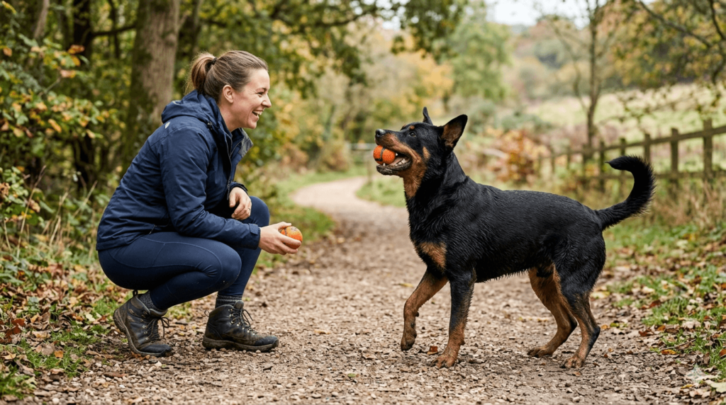 Telomian Rottweiler Mix: Best 7 Vet-Approved Facts!