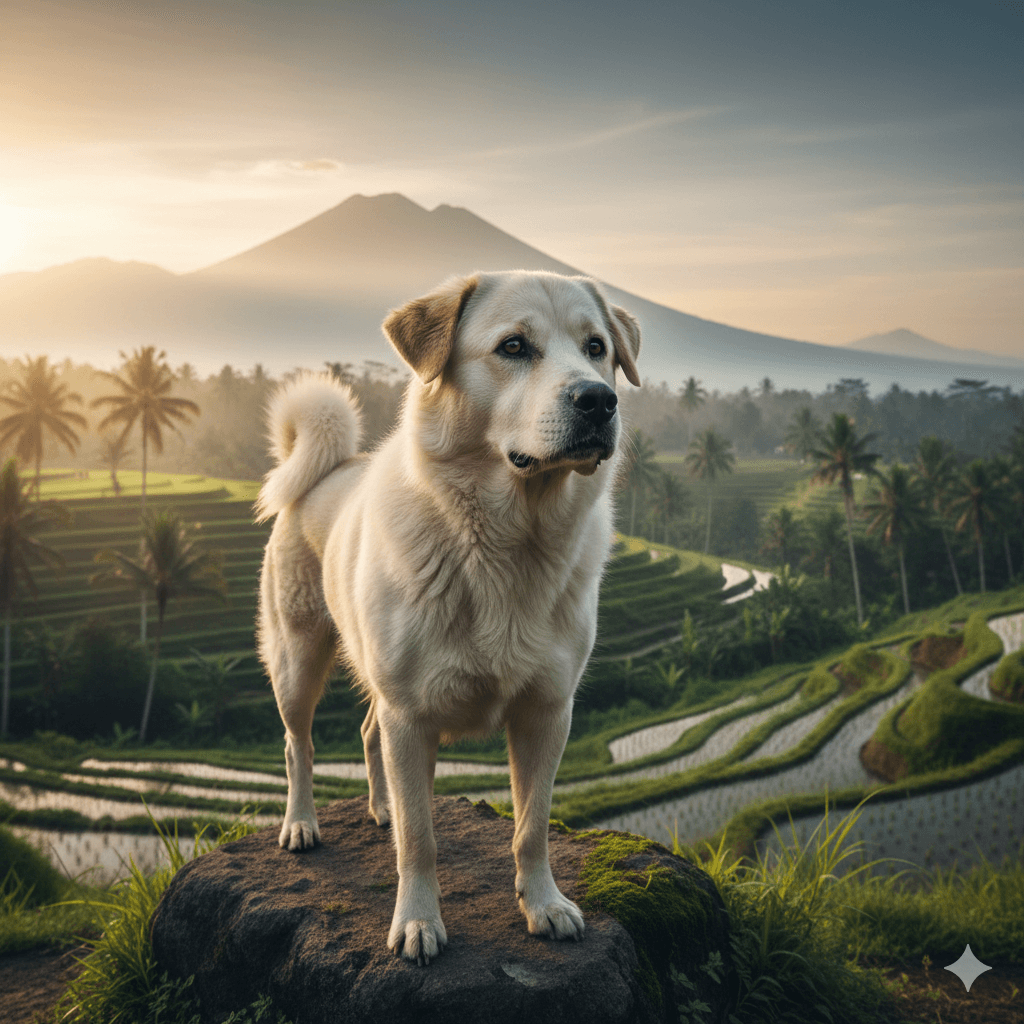 Kintamani Rottweiler Mix: Best 7 Expert Tips!