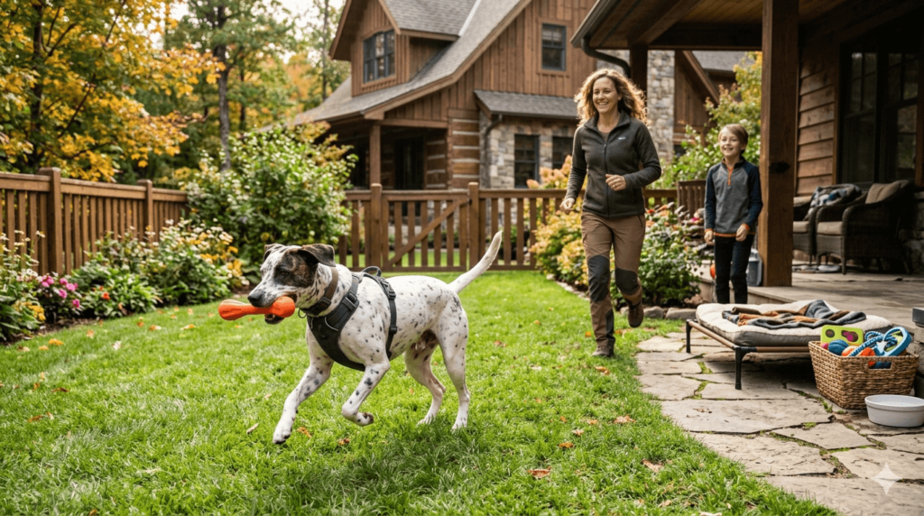 Telomian Dalmatian Mix: Best 7 Vet-Approved Facts!