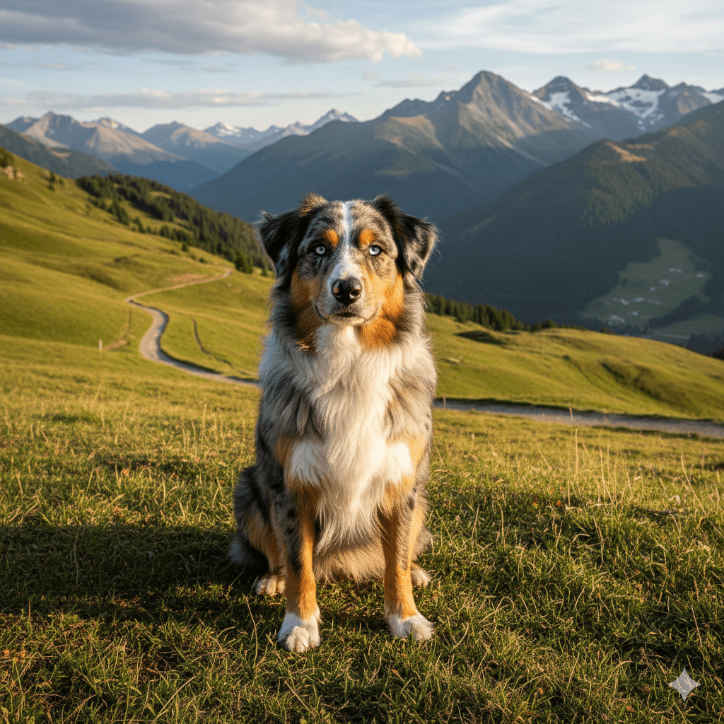 Bergamasco Australian Shepherd Mix: Best 7 Expert Tips!