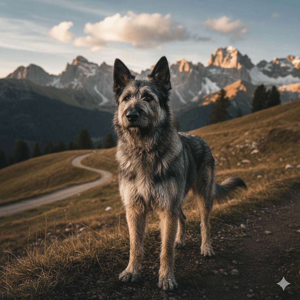 Bergamasco Malinois Mix: Best 7 Expert Tips!