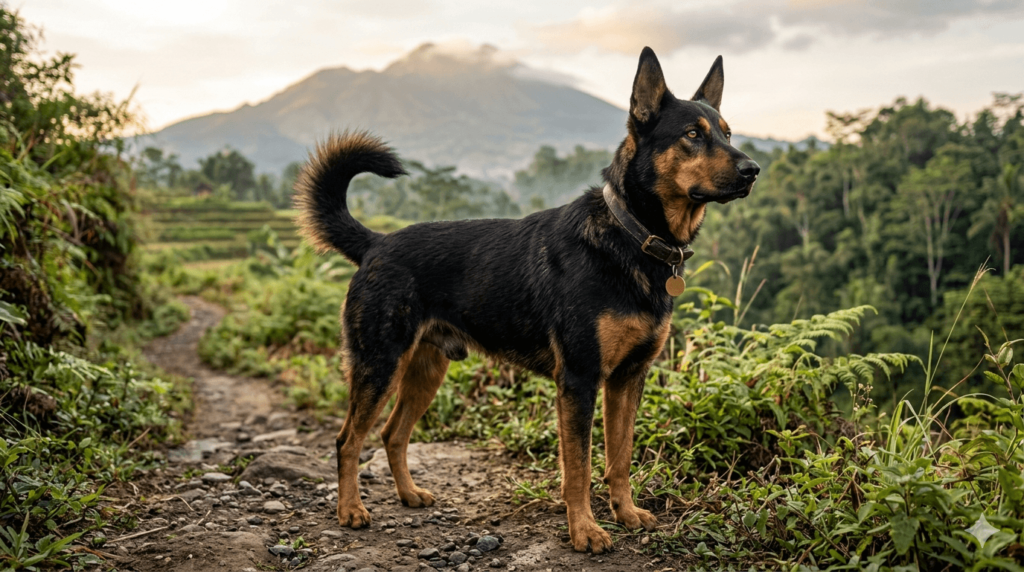 Kintamani Doberman Mix: Best 7 Vet-Approved Facts!