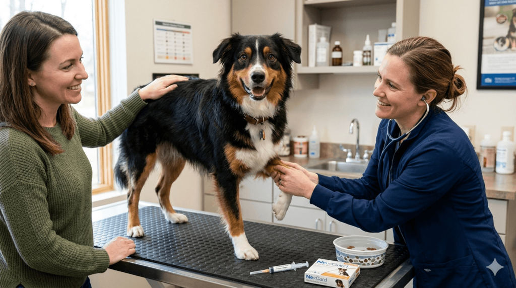 Telomian Australian Shepherd Mix: Best 7 Vet-Approved Facts!