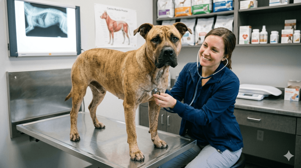 Telomian Presa Canario Mix: Best 7 Vet-Approved Facts!