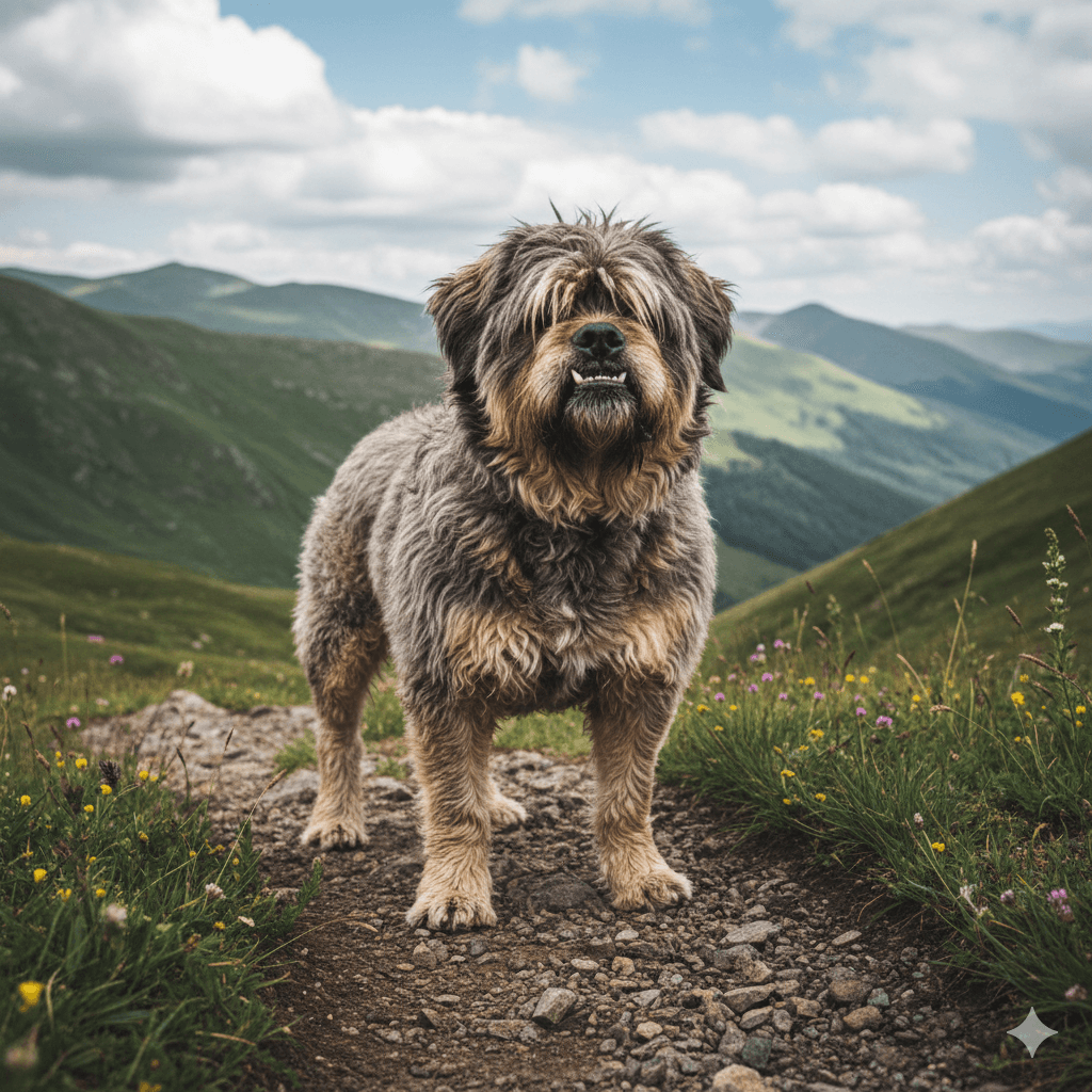 Bergamasco Bulldog Mix: Best 7 Expert Tips!