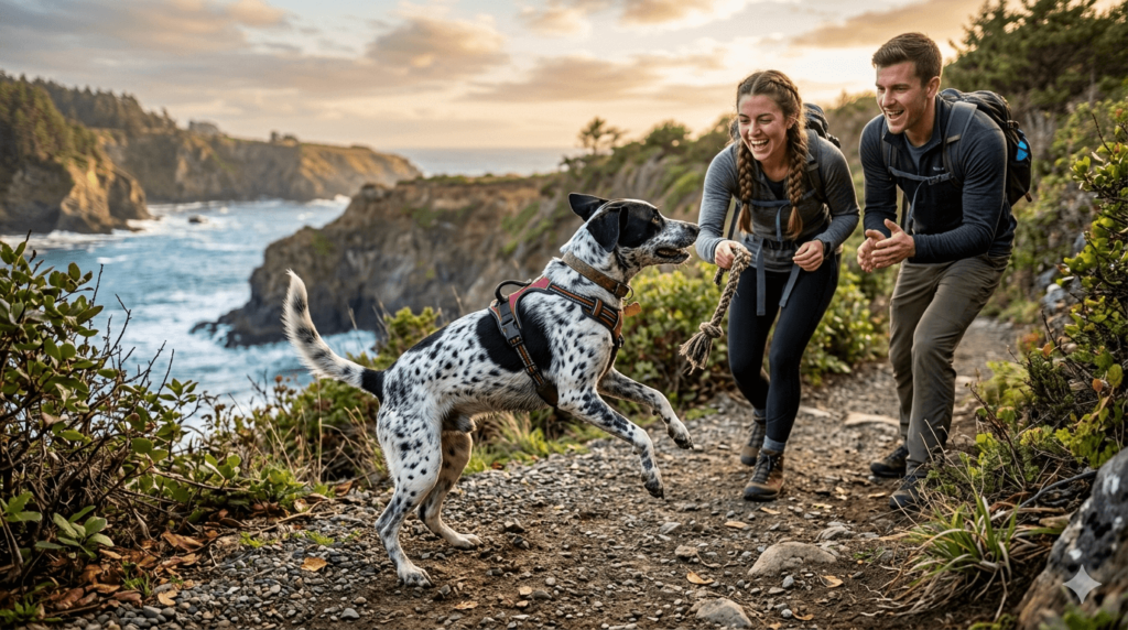 Telomian Dalmatian Mix: Best 7 Vet-Approved Facts!