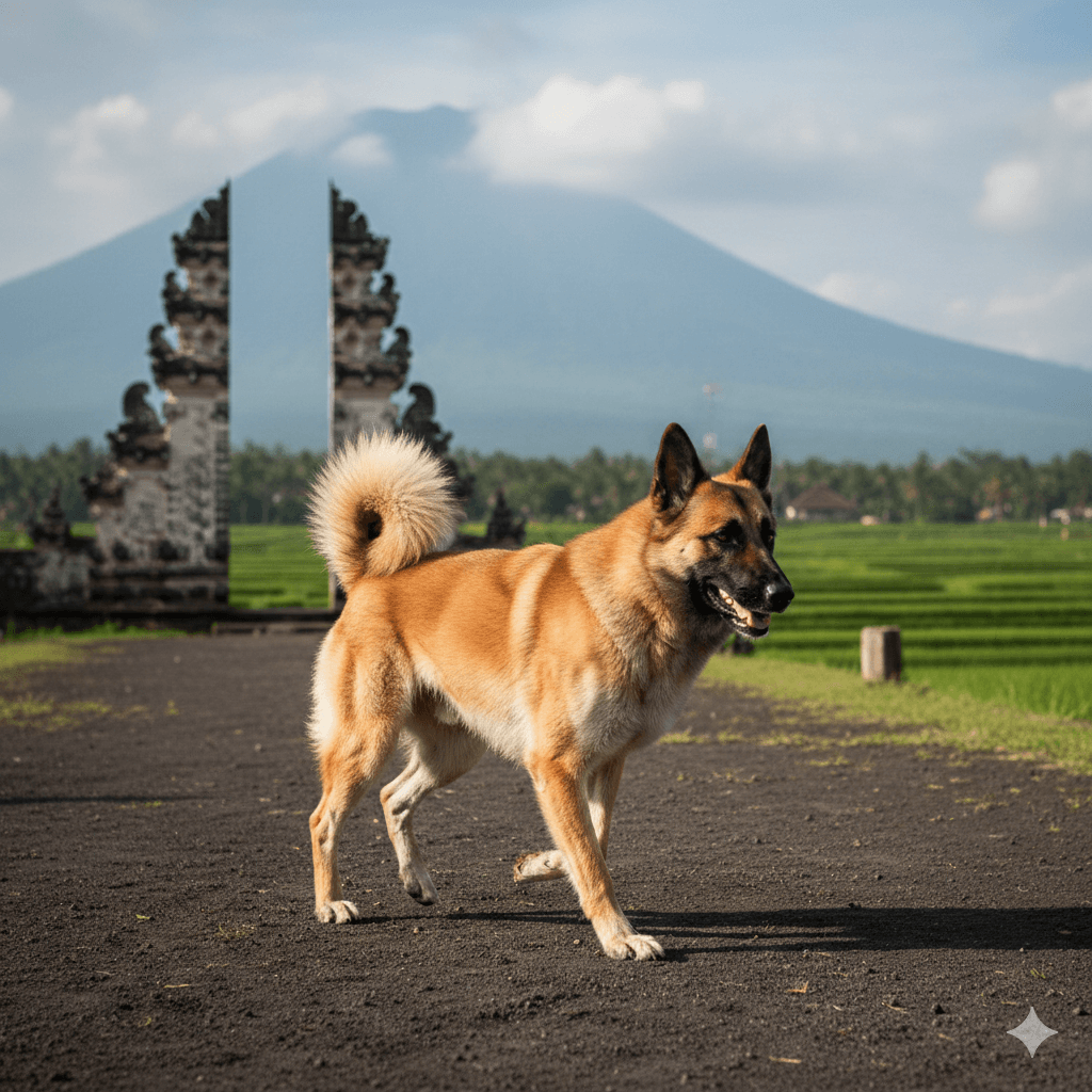 Kintamani Malinois Mix: Best 7 Expert Tips!