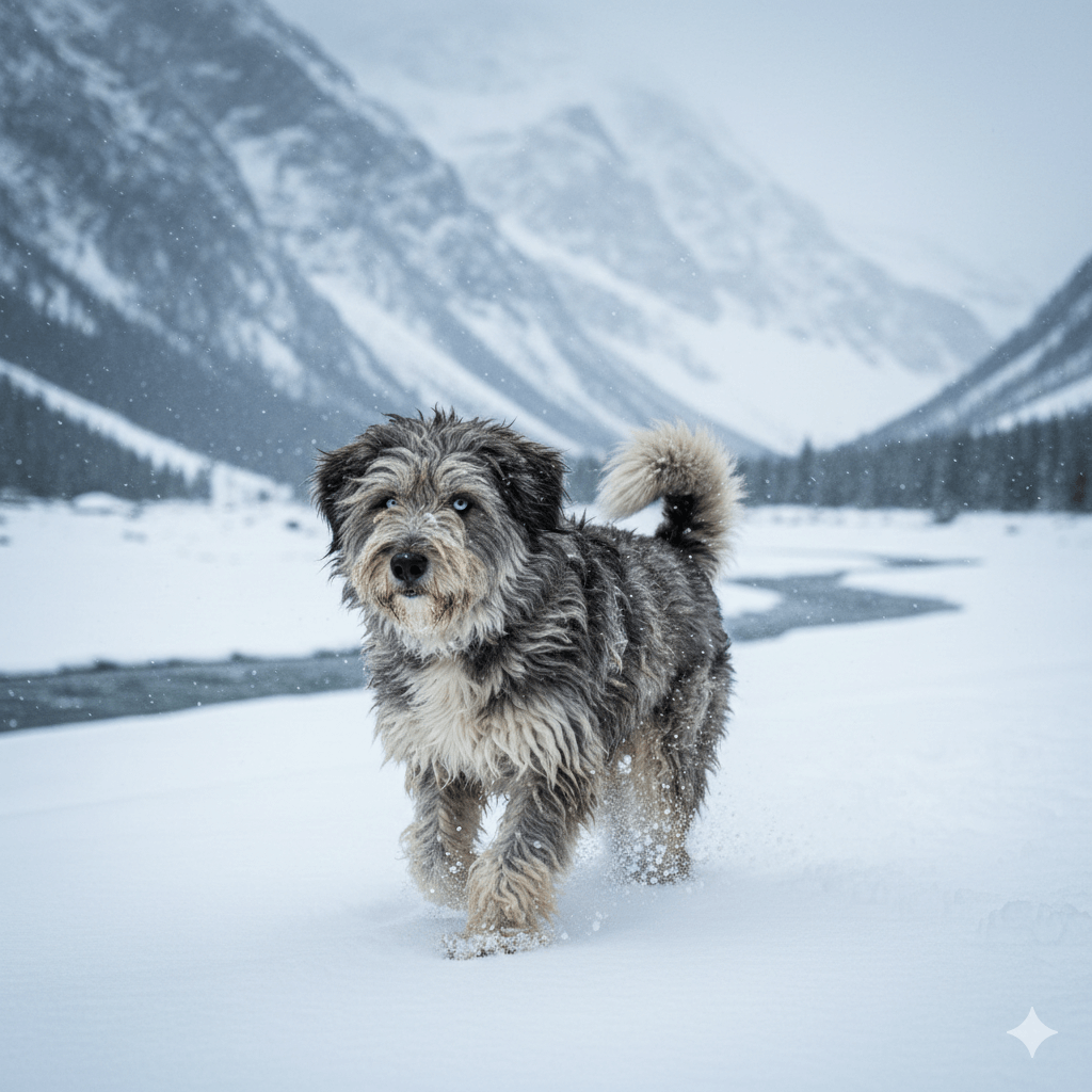 Bergamasco Husky Mix Best 7 Expert Tips!