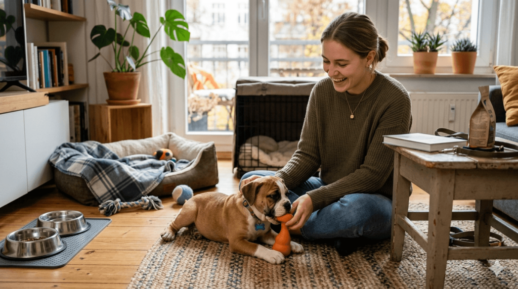 Telomian Bulldog Mix: Best 7 Vet-Approved Facts!