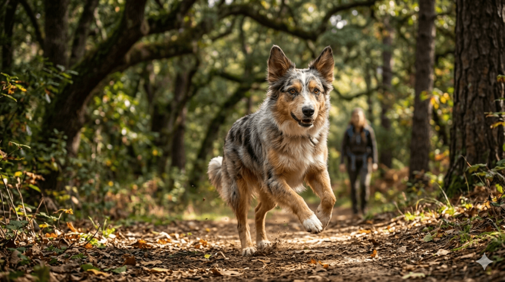 Telomian Australian Shepherd Mix: Best 7 Vet-Approved Facts!