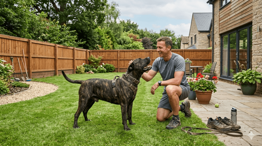 Telomian Presa Canario Mix: Best 7 Vet-Approved Facts!