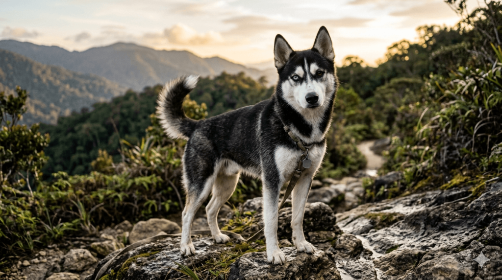 Telomian Husky Mix: Best 7 Vet-Approved Facts!