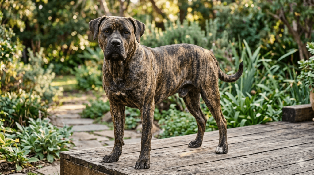 Telomian Boerboel Mix: Best 7 Vet-Approved Facts!