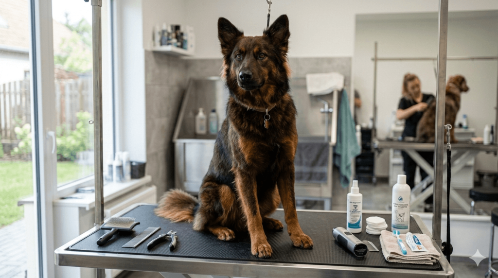 Kintamani Doberman Mix: Best 7 Vet-Approved Facts!