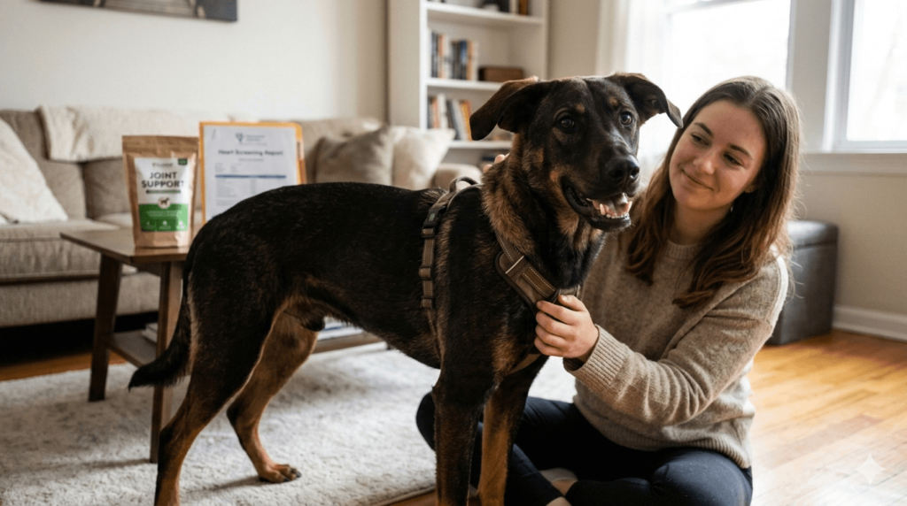 Kintamani Doberman Mix: Best 7 Vet-Approved Facts!