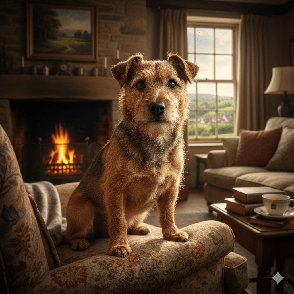 The Norfolk Terrier: Best 7 Expert Tips!