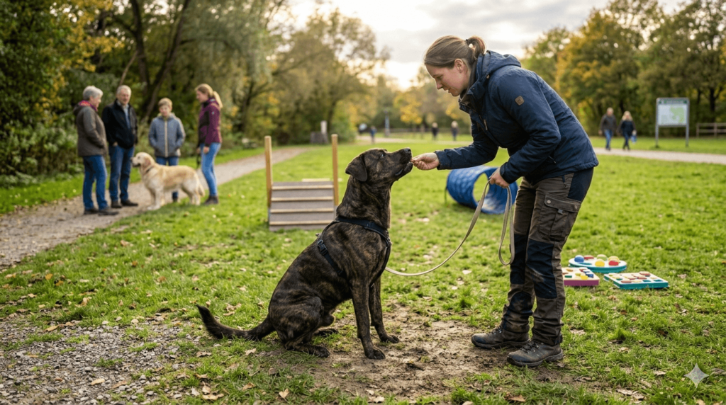 Kintamani Rottweiler Mix: Best 7 Vet-Approved Facts!