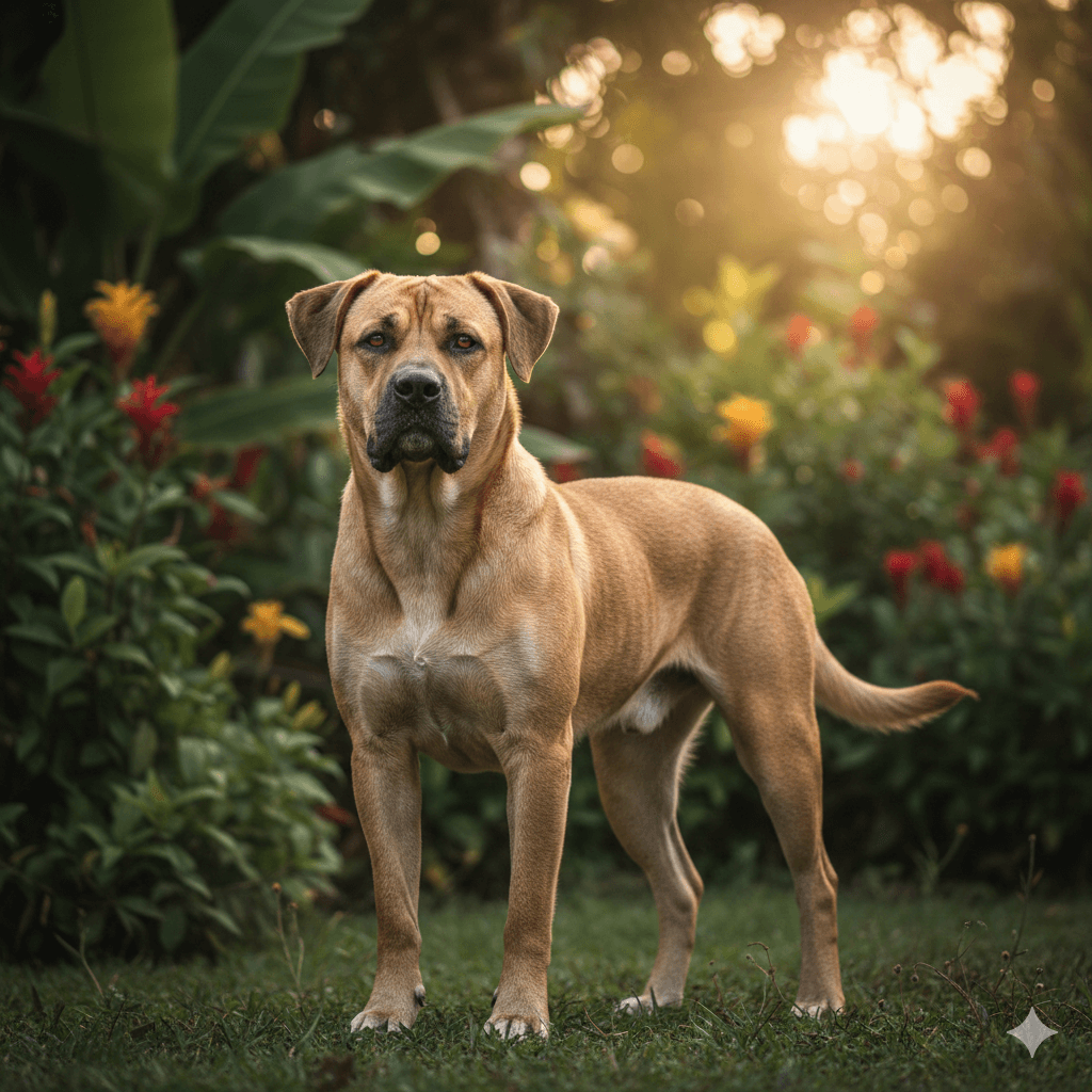 Telomian Boerboel Mix: Best 7 Expert Tips!