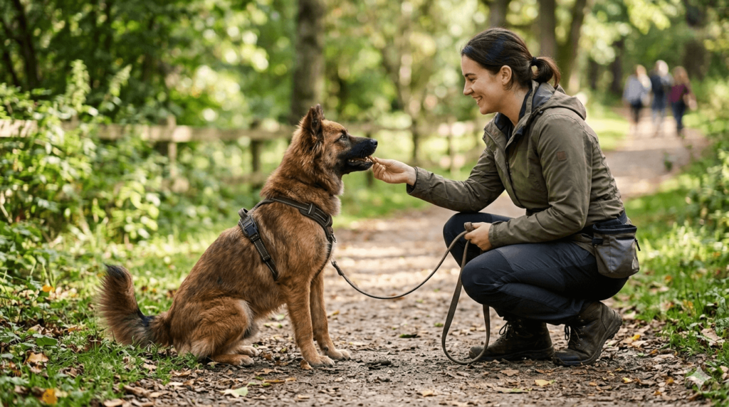 Telomian Akita Mix: Best 7 Vet-Approved Facts!