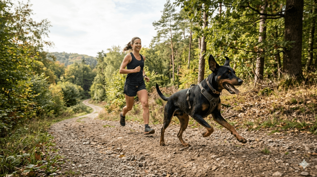 The Telomian Doberman Mix: Best 7 Vet-Approved Facts!