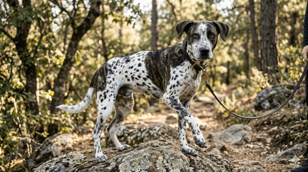 Telomian Dalmatian Mix: Best 7 Vet-Approved Facts!