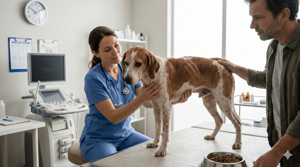 Understanding Anorexia in Dogs: Best 7 Expert Tips!