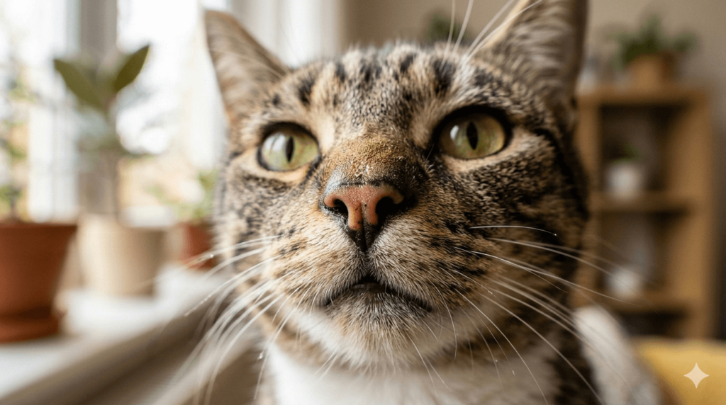 How Do Cat Noses Work? Best 7 Expert Tips!
