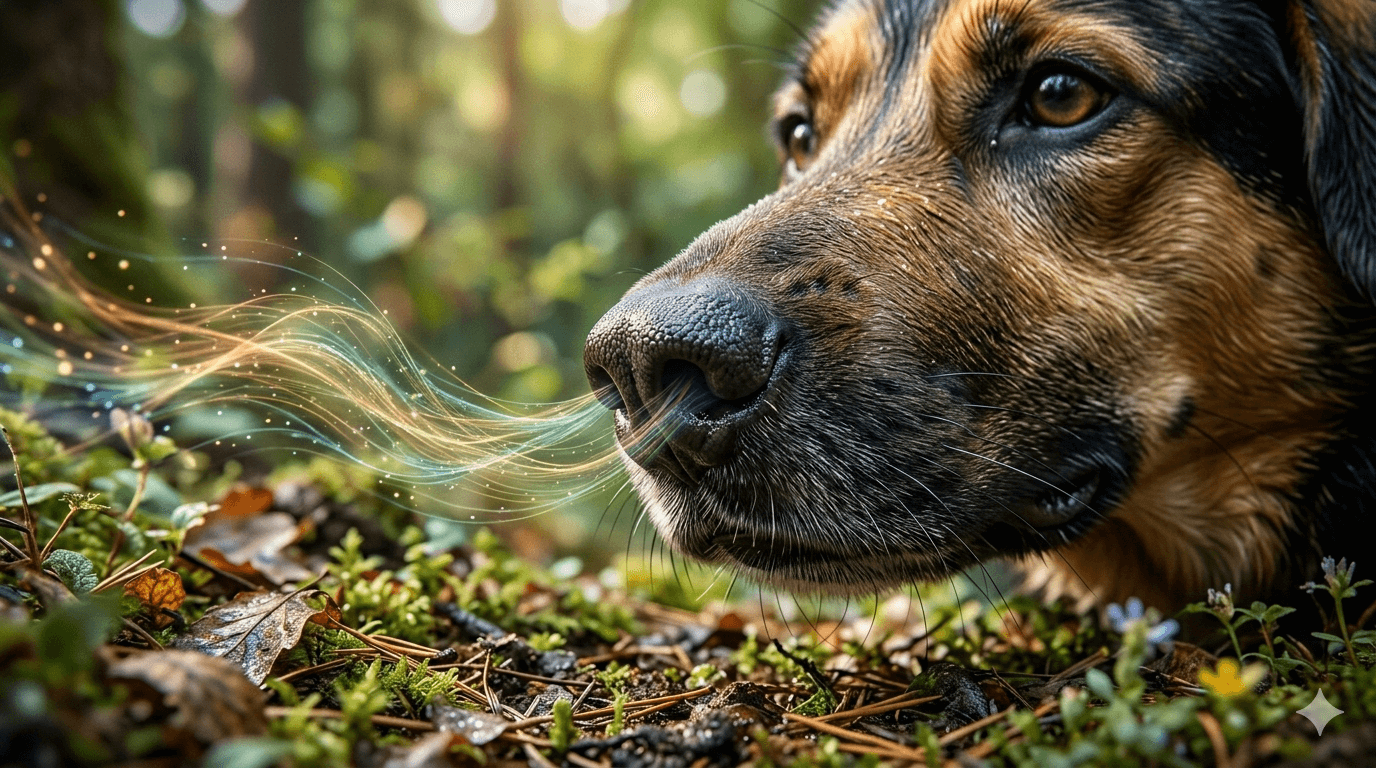 How Do Dog Noses Work: Best 7 Expert Tips!
