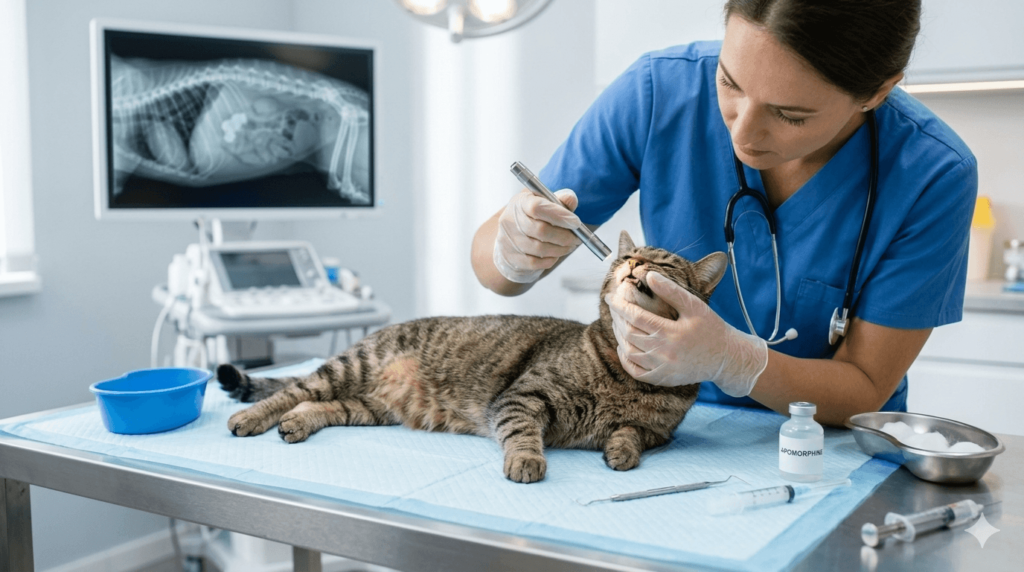 Is Rawhide Bad for Cats? Best 7 Expert Tips!